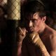 Get ready for Kombat with Cole (Lewis Tan).